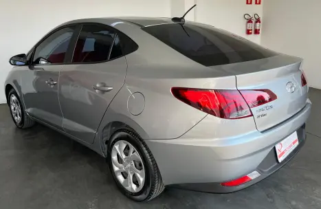 HYUNDAI HB 20 Sedan 1.0 12V 4P FLEX VISION, Foto 2