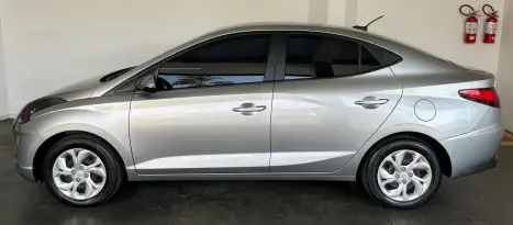 HYUNDAI HB 20 Sedan 1.0 12V 4P FLEX VISION, Foto 5