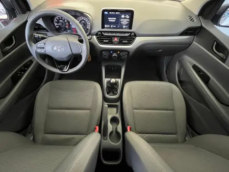 HYUNDAI HB 20 Sedan 1.0 12V 4P FLEX VISION, Foto 9