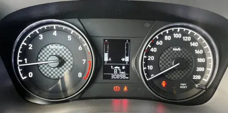 HYUNDAI HB 20 Sedan 1.0 12V 4P FLEX VISION, Foto 12
