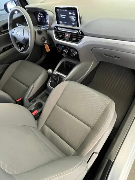 HYUNDAI HB 20 Sedan 1.0 12V 4P FLEX VISION, Foto 15