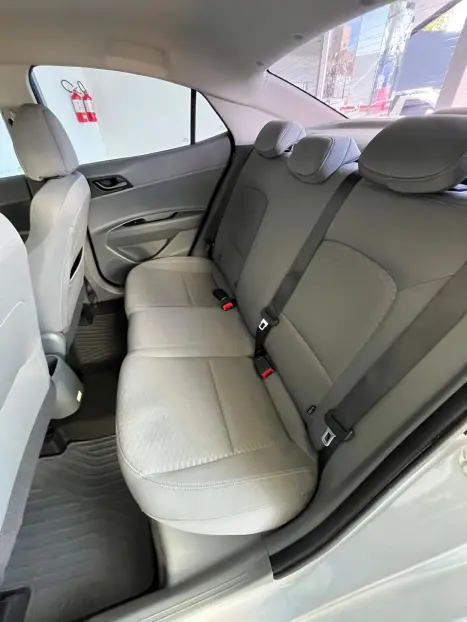 HYUNDAI HB 20 Sedan 1.0 12V 4P FLEX VISION, Foto 17