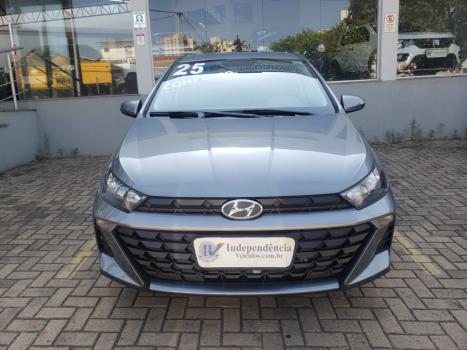 HYUNDAI HB 20 Sedan 1.0 12V 4P FLEX COMFORT PLUS, Foto 2