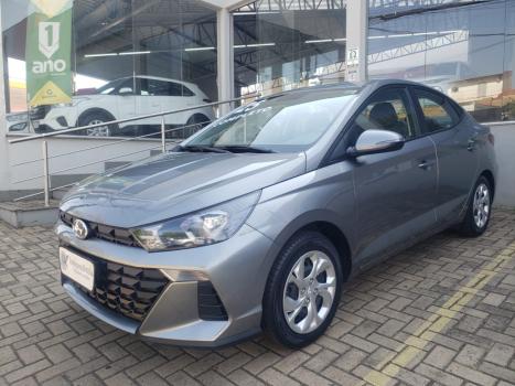HYUNDAI HB 20 Sedan 1.0 12V 4P FLEX COMFORT PLUS, Foto 3