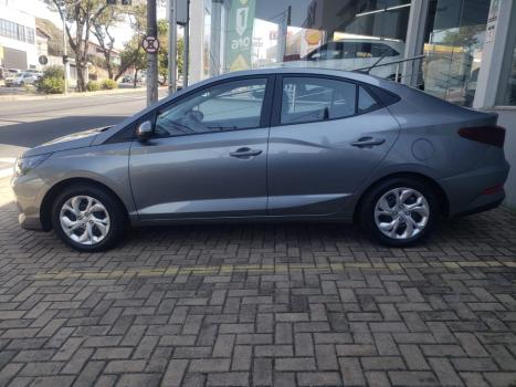 HYUNDAI HB 20 Sedan 1.0 12V 4P FLEX COMFORT PLUS, Foto 7