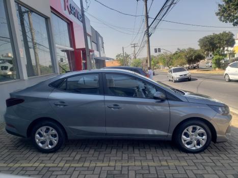 HYUNDAI HB 20 Sedan 1.0 12V 4P FLEX COMFORT PLUS, Foto 8