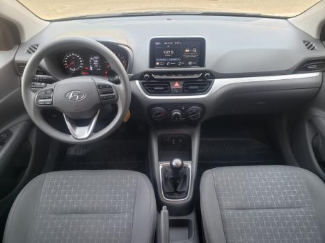 HYUNDAI HB 20 Sedan 1.0 12V 4P FLEX COMFORT PLUS, Foto 9
