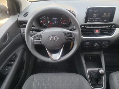 HYUNDAI HB 20 Sedan 1.0 12V 4P FLEX COMFORT PLUS, Foto 10