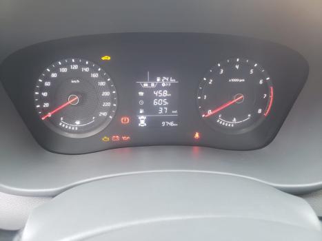 HYUNDAI HB 20 Sedan 1.0 12V 4P FLEX COMFORT PLUS, Foto 11