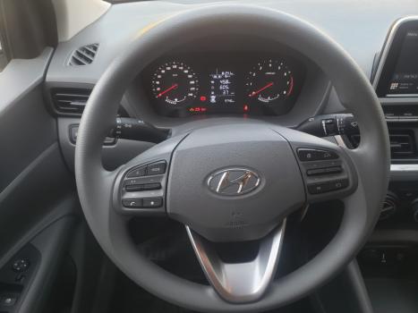 HYUNDAI HB 20 Sedan 1.0 12V 4P FLEX COMFORT PLUS, Foto 12