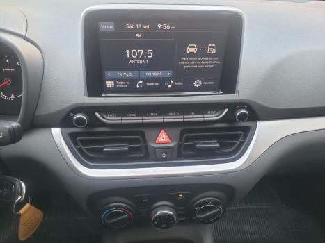 HYUNDAI HB 20 Sedan 1.0 12V 4P FLEX COMFORT PLUS, Foto 14