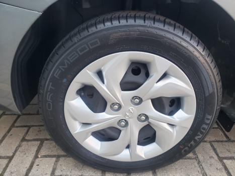 HYUNDAI HB 20 Sedan 1.0 12V 4P FLEX COMFORT PLUS, Foto 18