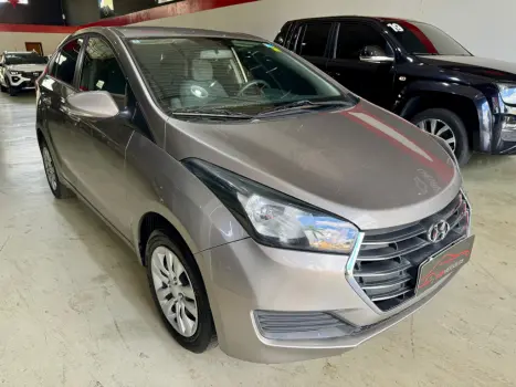 HYUNDAI HB 20 Sedan 1.6 16V 4P FLEX COMFORT AUTOMTICO, Foto 1
