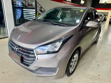 HYUNDAI HB 20 Sedan 1.6 16V 4P FLEX COMFORT AUTOMTICO, Foto 2