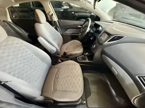 HYUNDAI HB 20 Sedan 1.6 16V 4P FLEX COMFORT AUTOMTICO, Foto 7