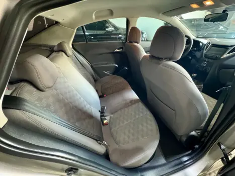 HYUNDAI HB 20 Sedan 1.6 16V 4P FLEX COMFORT AUTOMTICO, Foto 8