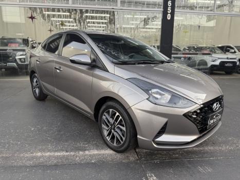 HYUNDAI HB 20 Sedan 1.0 12V 4P FLEX TGDI PLATINUM TURBO AUTOMTICO, Foto 2