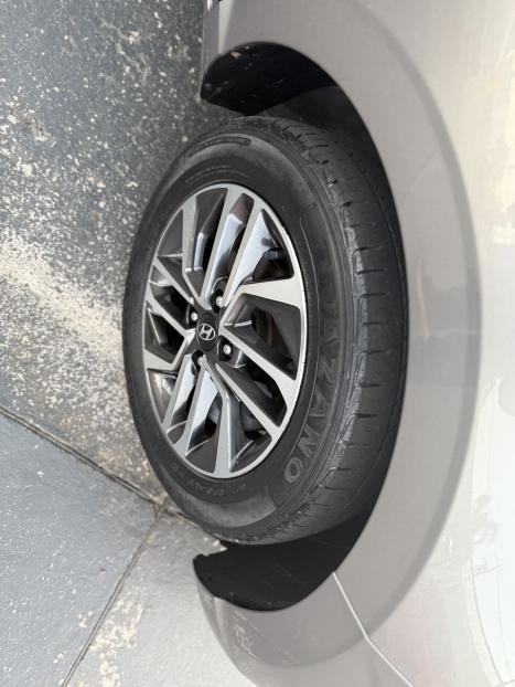 HYUNDAI HB 20 Sedan 1.0 12V 4P FLEX TGDI PLATINUM TURBO AUTOMTICO, Foto 5