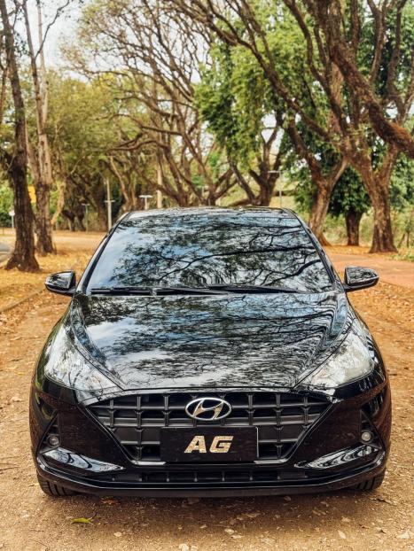 HYUNDAI HB 20 Sedan 1.0 12V 4P FLEX EVOLUTION, Foto 2