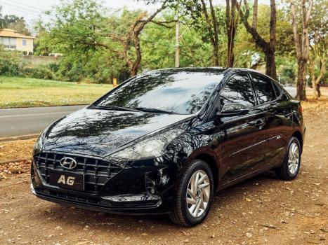 HYUNDAI HB 20 Sedan 1.0 12V 4P FLEX EVOLUTION, Foto 3