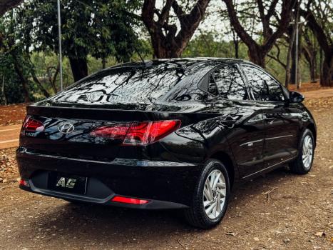 HYUNDAI HB 20 Sedan 1.0 12V 4P FLEX EVOLUTION, Foto 10