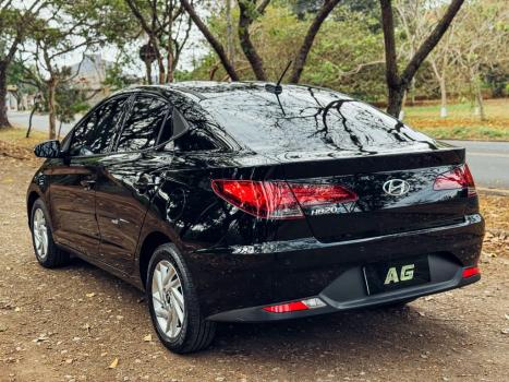 HYUNDAI HB 20 Sedan 1.0 12V 4P FLEX EVOLUTION, Foto 11