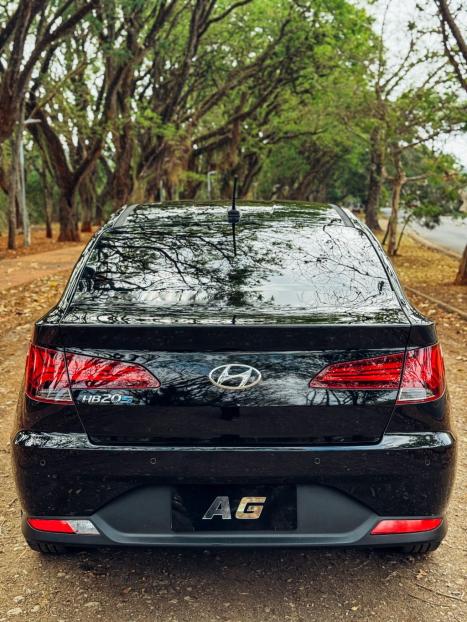 HYUNDAI HB 20 Sedan 1.0 12V 4P FLEX EVOLUTION, Foto 13