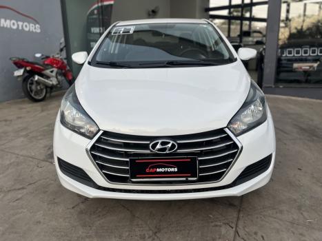 HYUNDAI HB 20 Sedan 1.0 12V 4P FLEX COMFORT PLUS TURBO, Foto 1