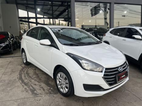 HYUNDAI HB 20 Sedan 1.0 12V 4P FLEX COMFORT PLUS TURBO, Foto 2