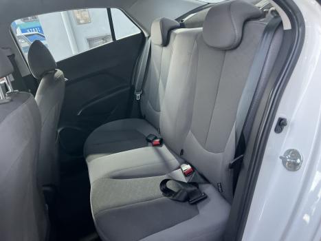 HYUNDAI HB 20 Sedan 1.0 12V 4P FLEX COMFORT PLUS TURBO, Foto 7