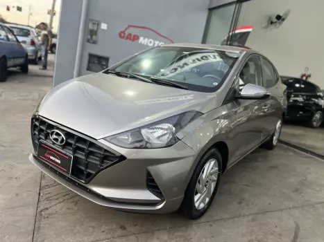HYUNDAI HB 20 Sedan , Foto 2