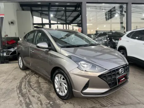 HYUNDAI HB 20 Sedan , Foto 3