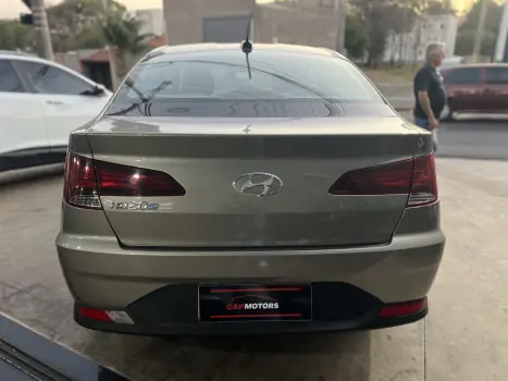 HYUNDAI HB 20 Sedan , Foto 4