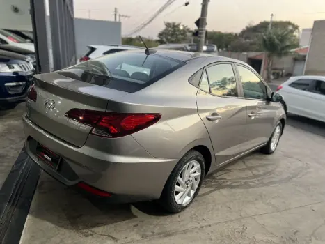 HYUNDAI HB 20 Sedan , Foto 5