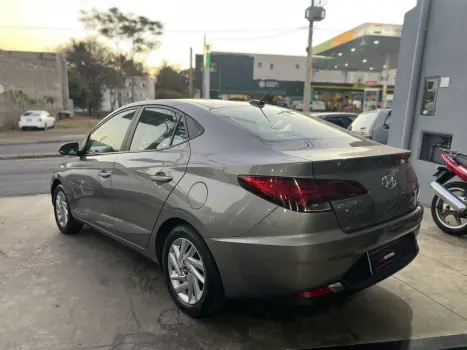 HYUNDAI HB 20 Sedan , Foto 6