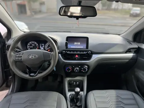 HYUNDAI HB 20 Sedan , Foto 9
