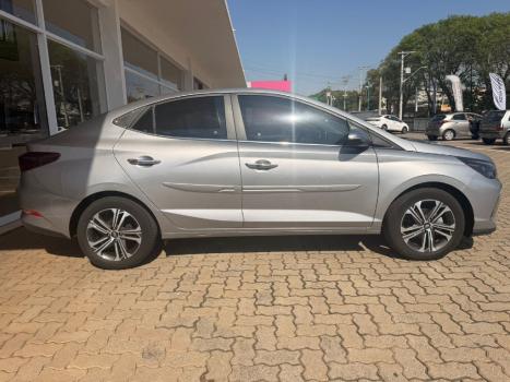 HYUNDAI HB 20 Sedan 1.0 12V 4P FLEX TGDI PLATINUM PLUS TURBO AUTOMTICO, Foto 4