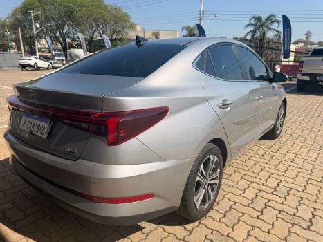 HYUNDAI HB 20 Sedan 1.0 12V 4P FLEX TGDI PLATINUM PLUS TURBO AUTOMTICO, Foto 5