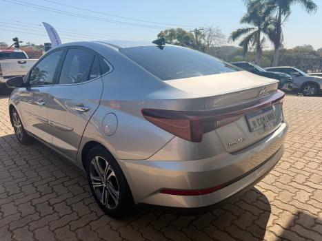 HYUNDAI HB 20 Sedan 1.0 12V 4P FLEX TGDI PLATINUM PLUS TURBO AUTOMTICO, Foto 7
