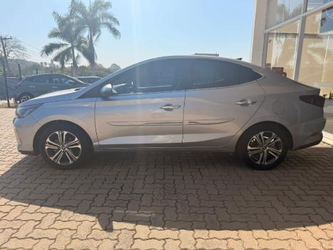 HYUNDAI HB 20 Sedan 1.0 12V 4P FLEX TGDI PLATINUM PLUS TURBO AUTOMTICO, Foto 8