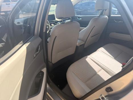 HYUNDAI HB 20 Sedan 1.0 12V 4P FLEX TGDI PLATINUM PLUS TURBO AUTOMTICO, Foto 9