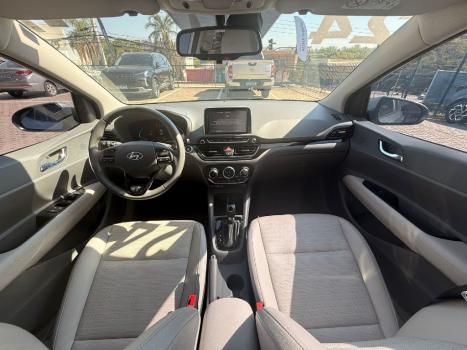 HYUNDAI HB 20 Sedan 1.0 12V 4P FLEX TGDI PLATINUM PLUS TURBO AUTOMTICO, Foto 10