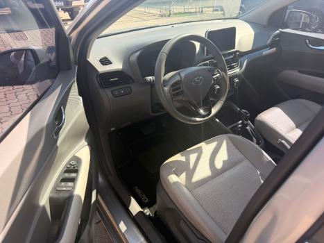 HYUNDAI HB 20 Sedan 1.0 12V 4P FLEX TGDI PLATINUM PLUS TURBO AUTOMTICO, Foto 11