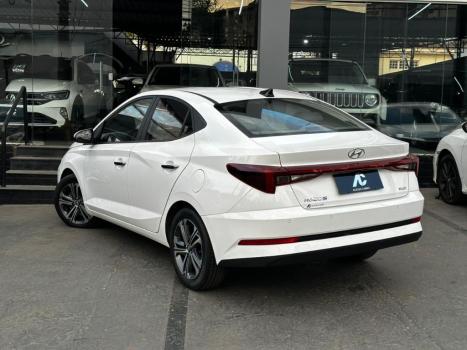 HYUNDAI HB 20 Sedan 1.0 12V 4P FLEX TGDI PLATINUM TURBO AUTOMTICO, Foto 4