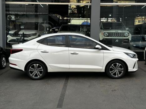 HYUNDAI HB 20 Sedan 1.0 12V 4P FLEX TGDI PLATINUM TURBO AUTOMTICO, Foto 6