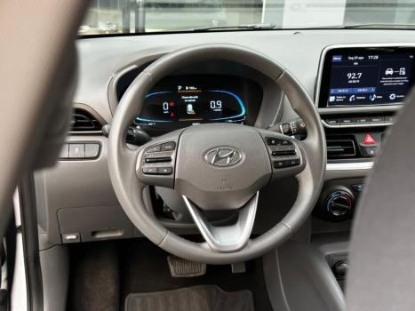 HYUNDAI HB 20 Sedan 1.0 12V 4P FLEX TGDI PLATINUM TURBO AUTOMTICO, Foto 8