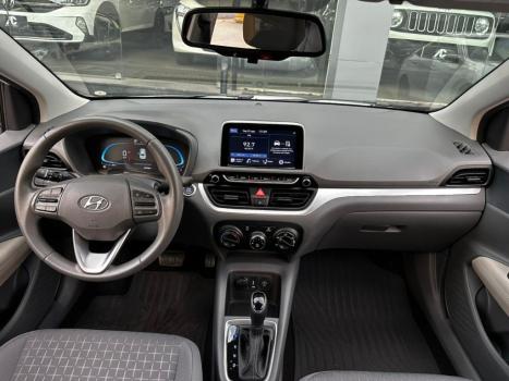 HYUNDAI HB 20 Sedan 1.0 12V 4P FLEX TGDI PLATINUM TURBO AUTOMTICO, Foto 10