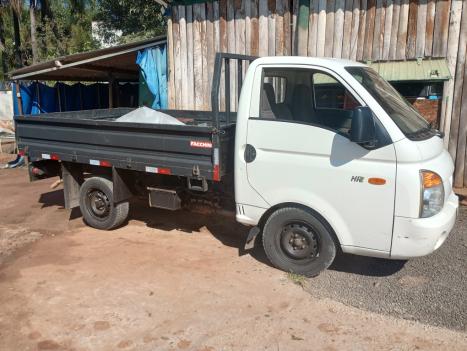 HYUNDAI HR 2.5 16V LONGO NO CHASSI 130CV DIESEL TURBO INTERCOOLER, Foto 3