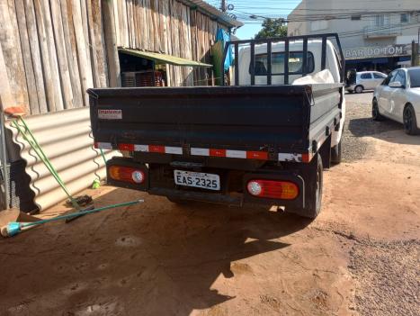 HYUNDAI HR 2.5 16V LONGO NO CHASSI 130CV DIESEL TURBO INTERCOOLER, Foto 8