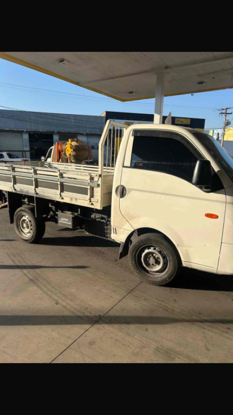 HYUNDAI HR 2.5 TCI DIESEL, Foto 2